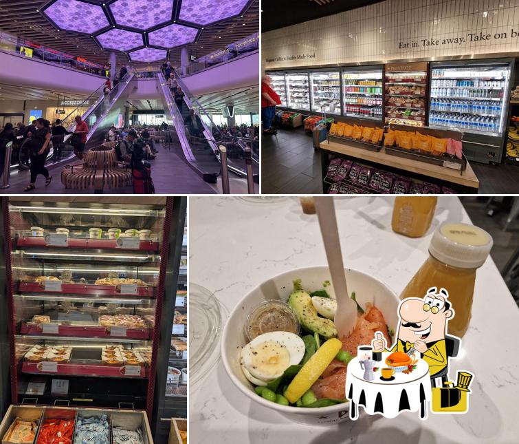 Pret A Manger