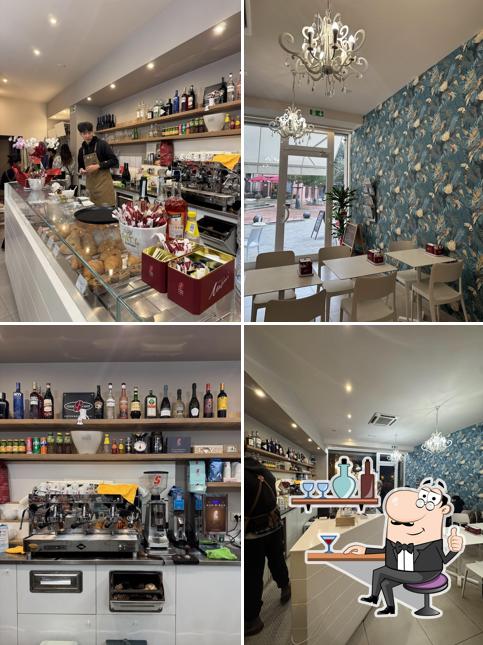 Màciami Bar Centro