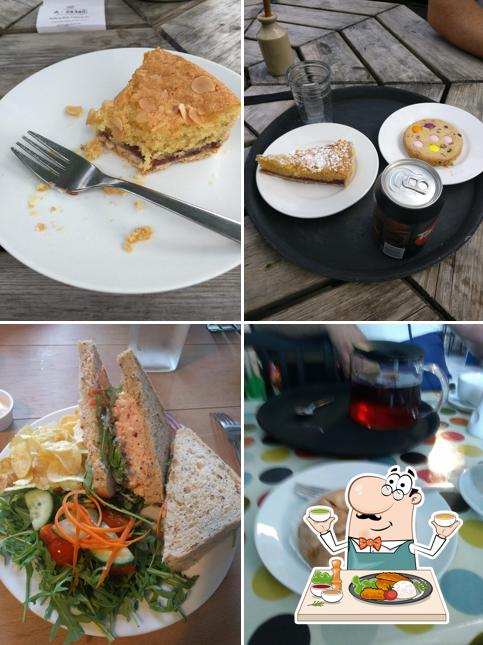 Puffing Billy Cafe