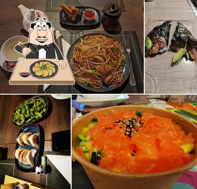 Asian FoodPoint