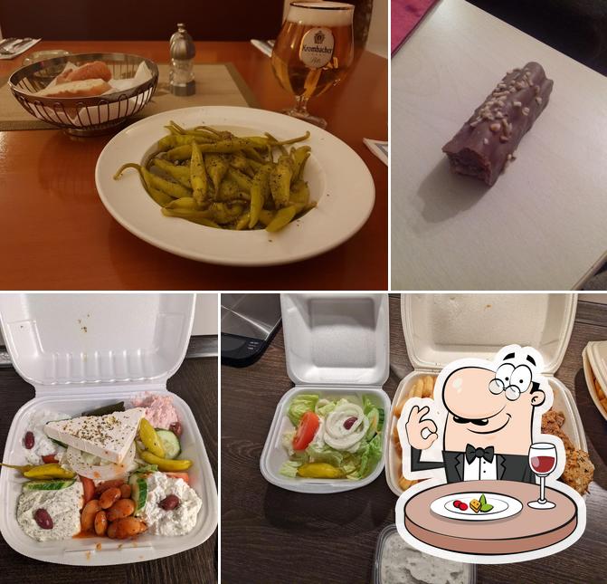 Chios Grill