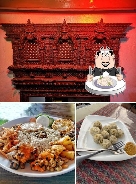 DURBAR CAFE AND RESTAURANT