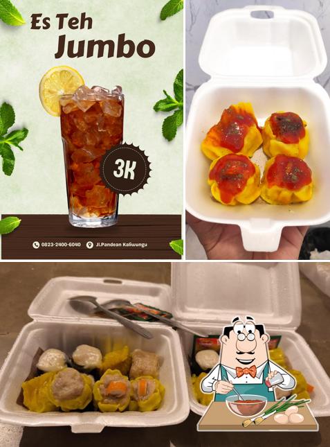 Dimsum Ci'wa