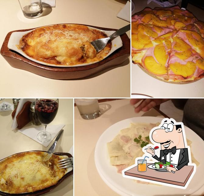 EL Ravioli