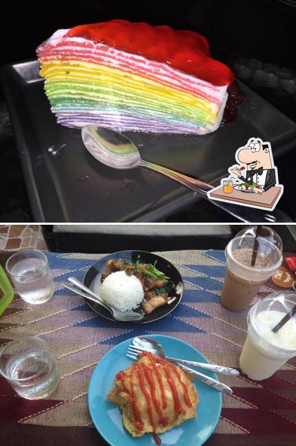 HOME BAKERY