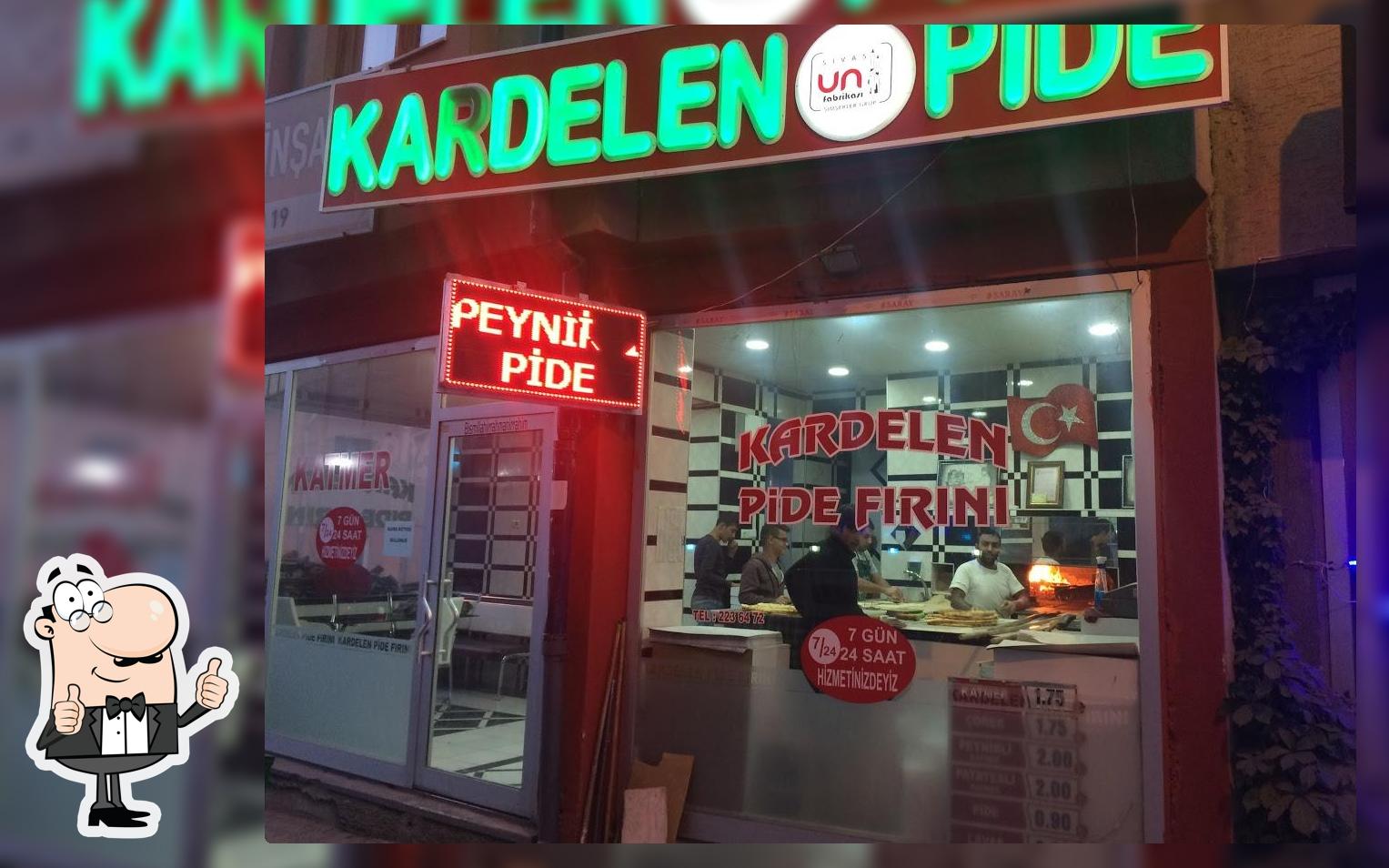Kardelen Pide Fırını