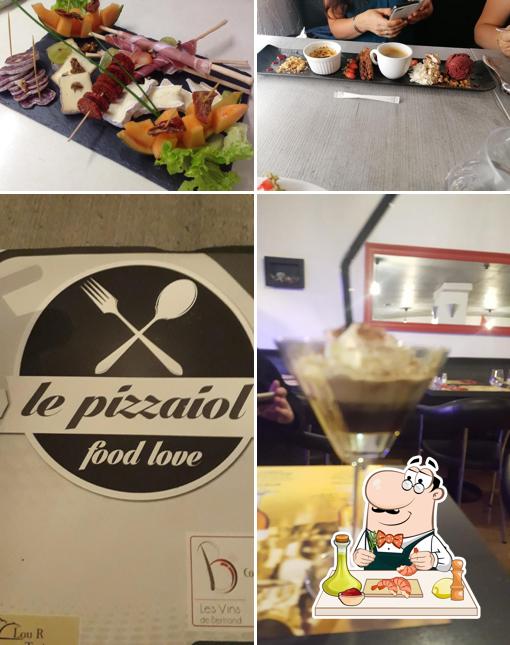 Le Pizzaiol