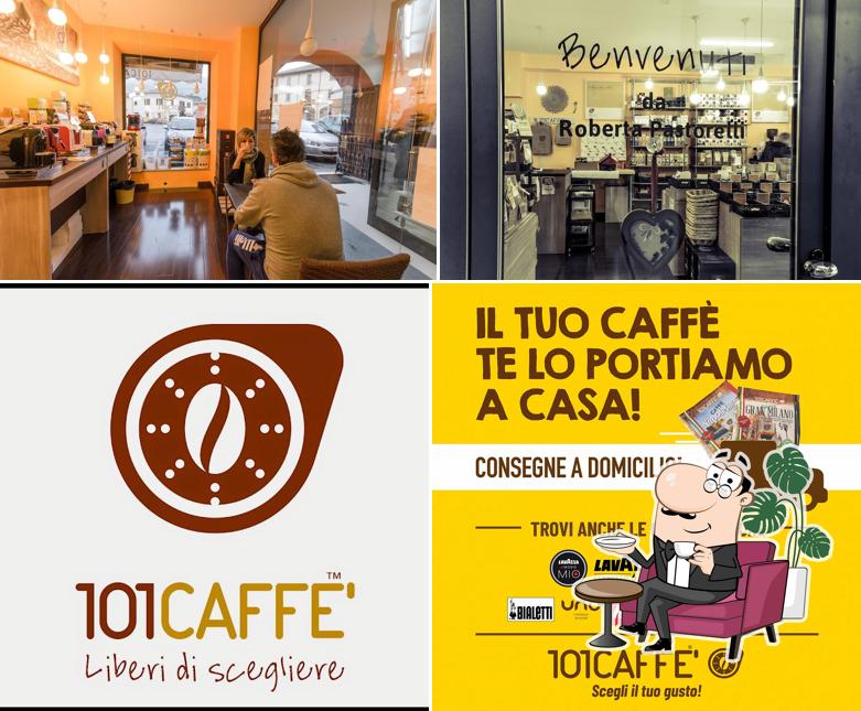 Non solo caffè Novafeltria