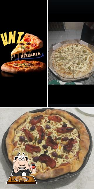 Pizzaria VNT