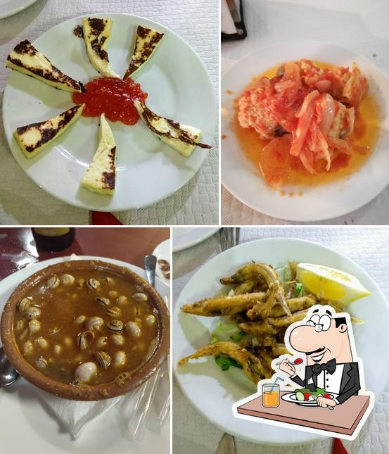 Restaurante Rosaleda