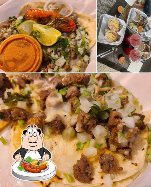 Rio Rancho Food Truck