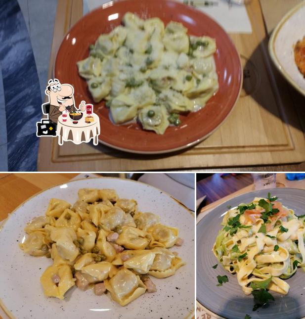Ristorante Giovanni Rana San Martino 2
