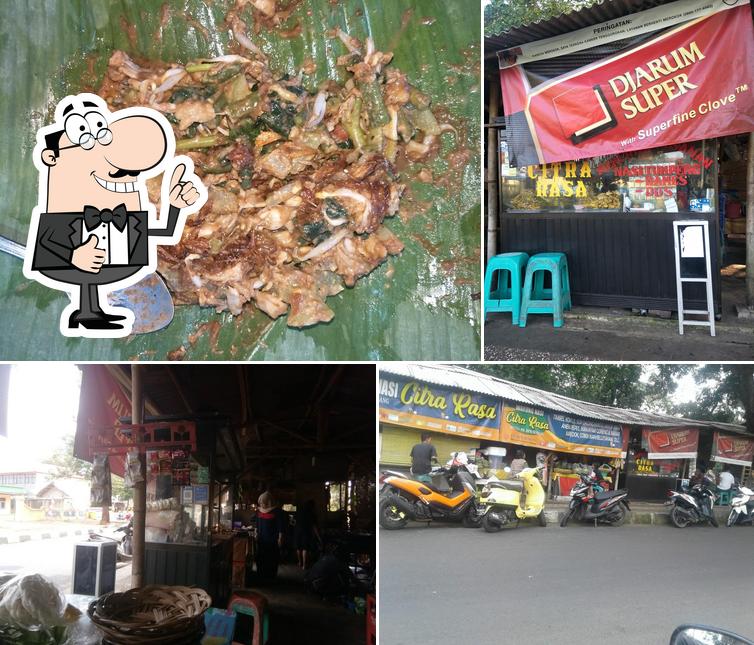 Timbel Citra Rasa Tubun
