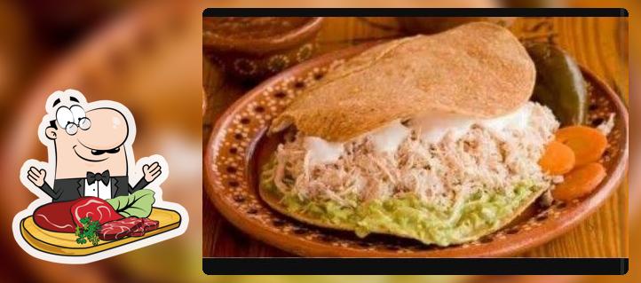 Tortas Y Tostadas Tipo Siberia