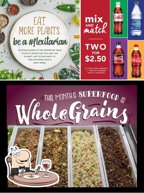WPI Pulse On Dining