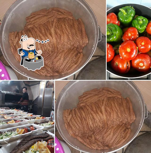 رستوران زاگرس بروجرد