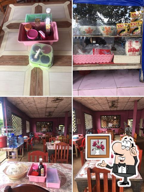 ร้านอาหารตามสั่ง ก๋วยเตี๋ยว (ป้าวันดี)