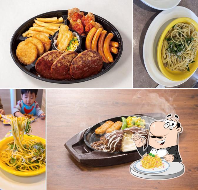 ガスト 鯖江店
