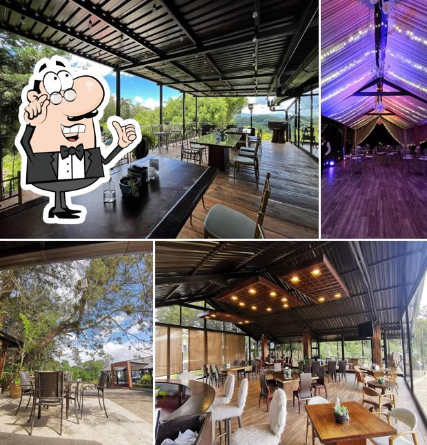 Restaurante Caelo