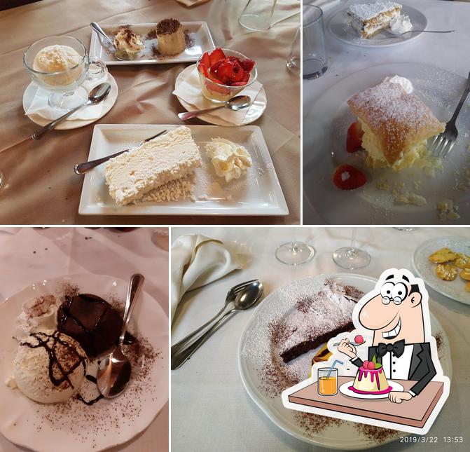 Ristorante Pizzeria Il Cortile