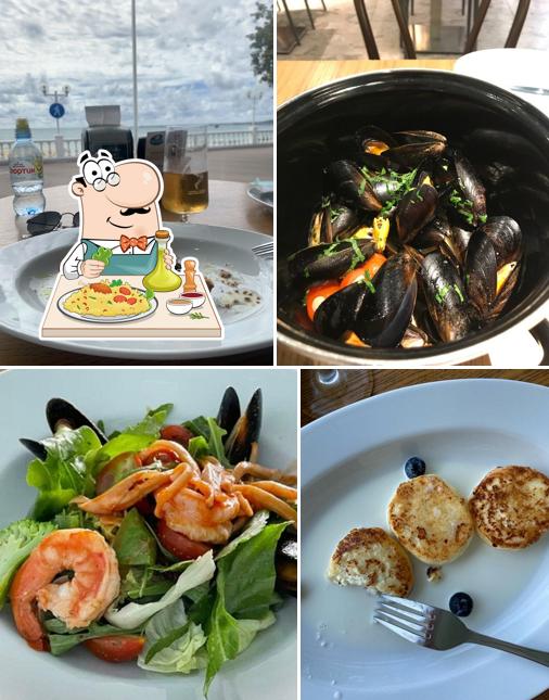 Рони Ойстер