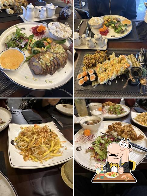 Saiko Restaurant - Sushi Bar & Vietnamese Cuisine