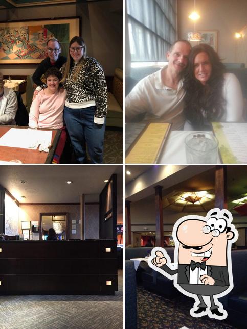 Sesame Inn