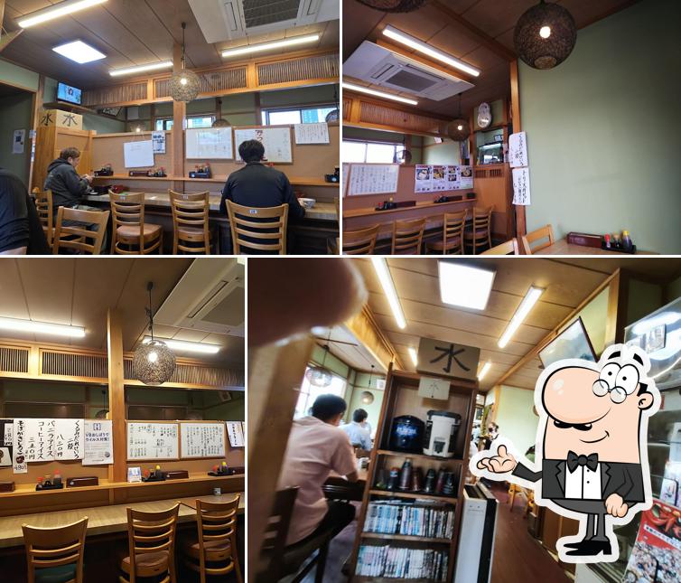 Sobadokoro Nagoya