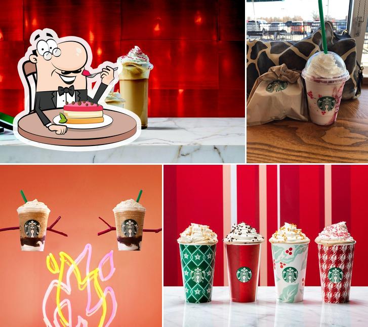 Starbucks Coffee Company