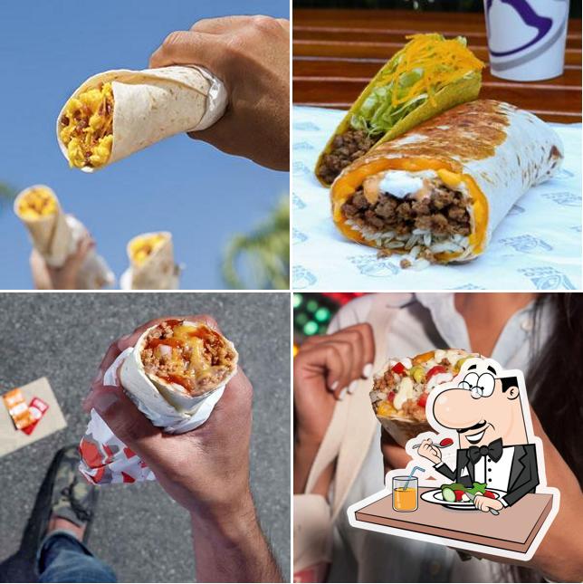 Taco Bell / KFC