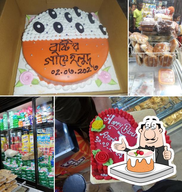 Jalalabad Bakery And Confectionery