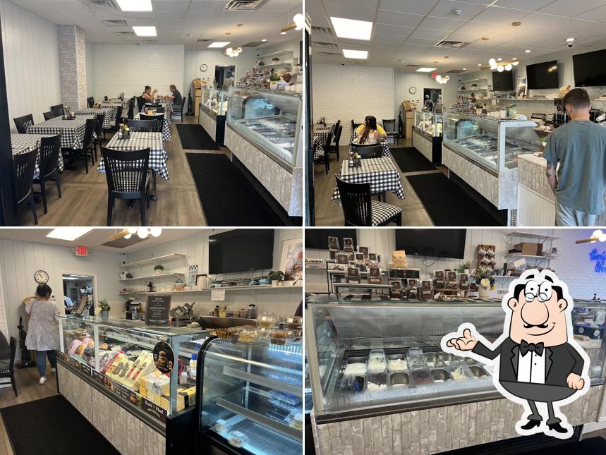 Blue Jay Cafe