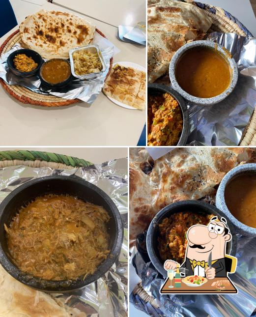 مطعم سبأ