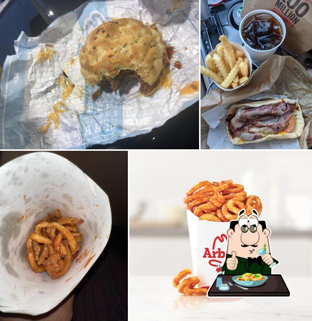 Arby's