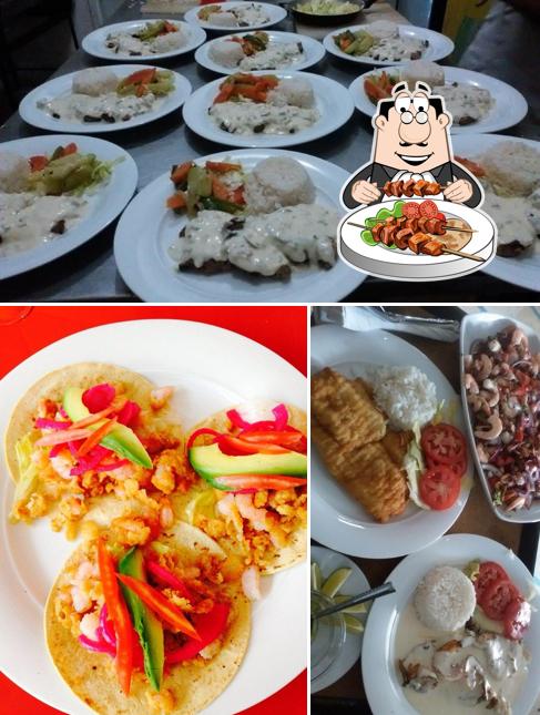 Aristos Restaurante De Mariscos