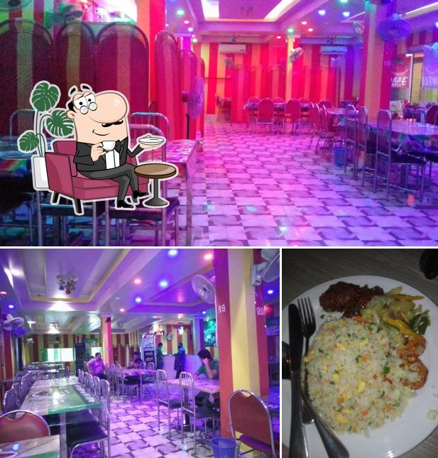 Basmati Restaurant