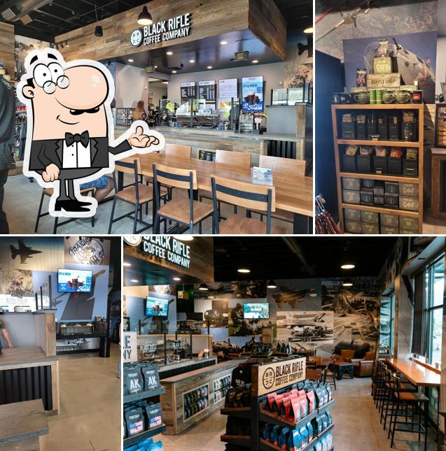 Black Rifle Coffee Company