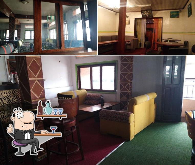 Bokwe's Chill Restaurant
