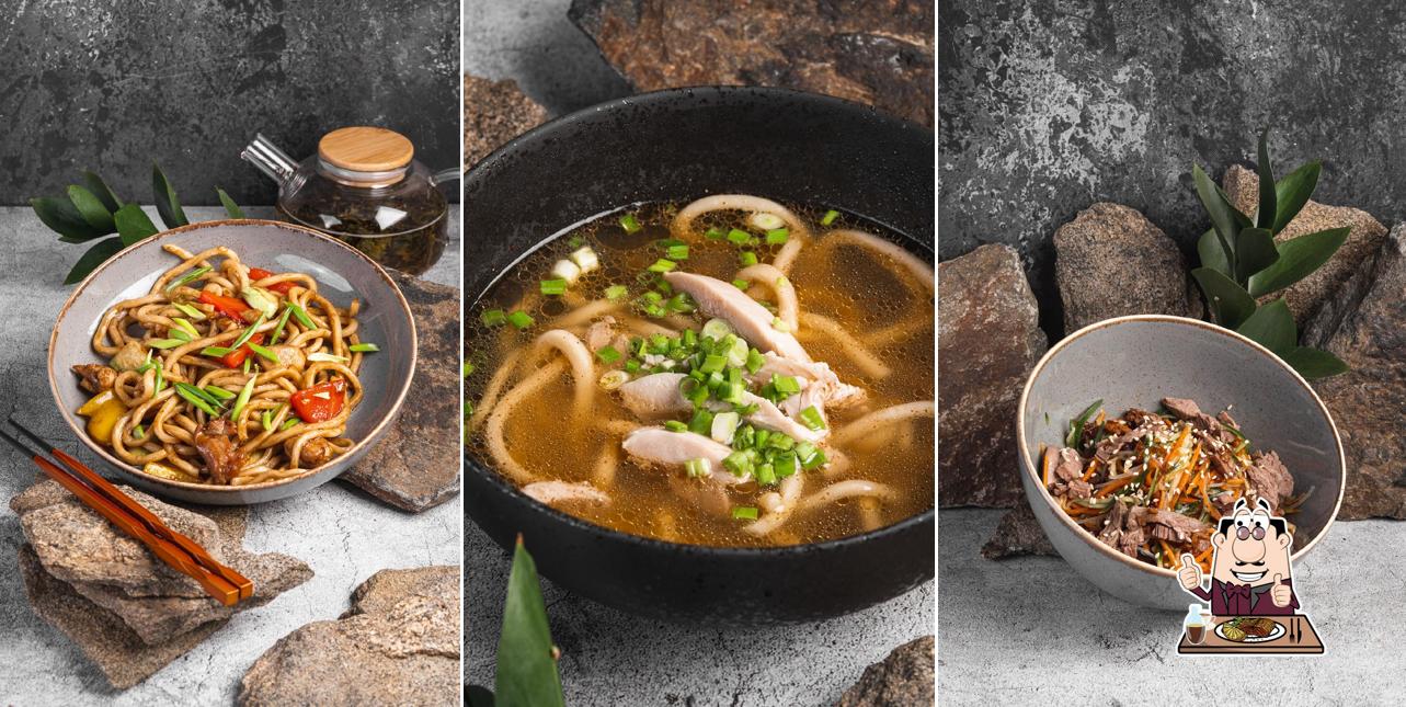 Foodzen