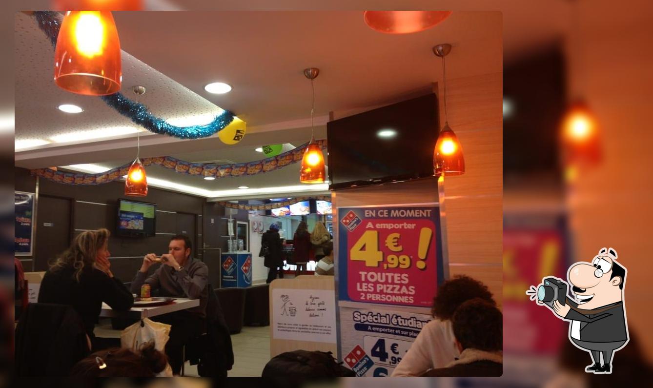 Domino's Pizza