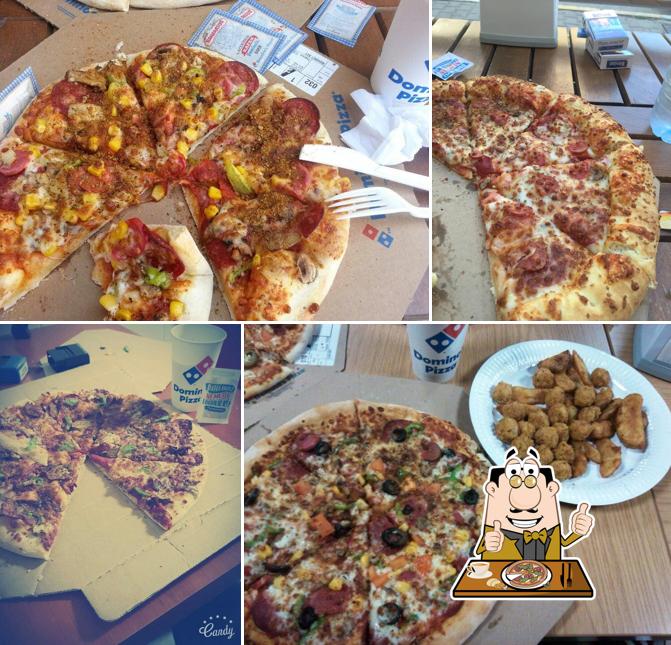 Domino's Pizza