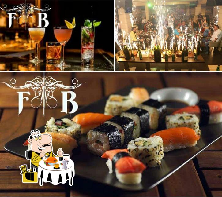 FB Night Club