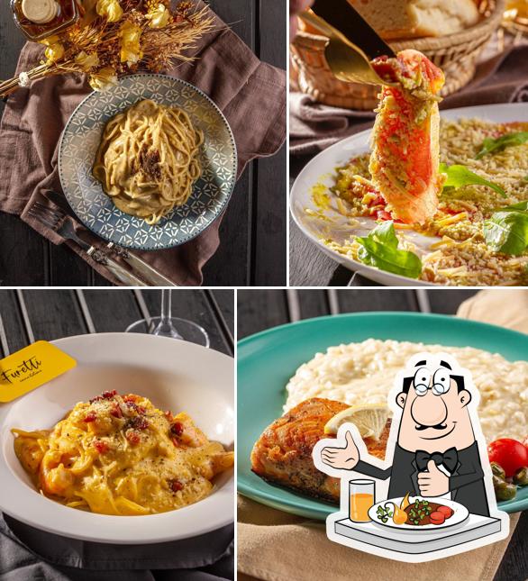 Furetti Cucina ZS