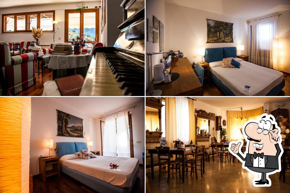 Hotel Ristorante Pocho di Marilù
