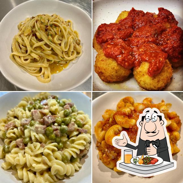 Il Toscano Pasta bar Long Jetty
