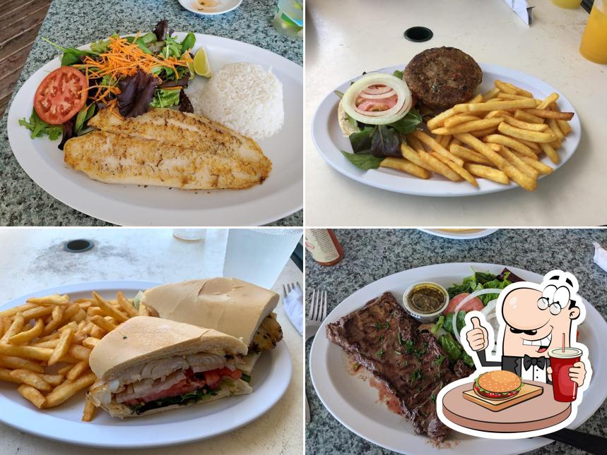Lighthouse Cafe Inc