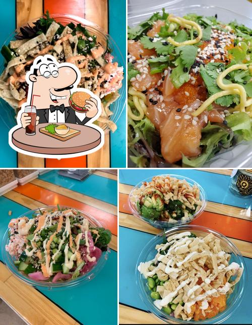 Loco Poke
