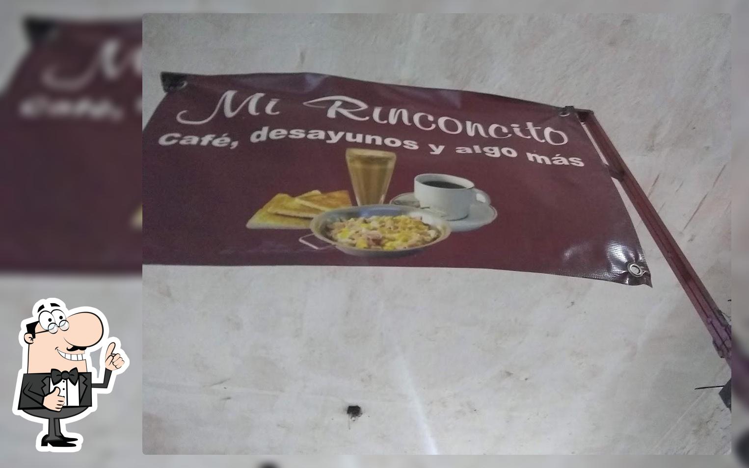 Mi Rinconcito