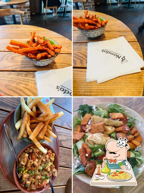 Nando's Rouse Hill