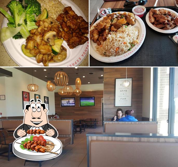 Panda Express